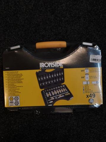 Ironside 49 102678  beschikbaar voor biedingen