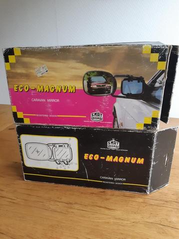 Caravan spiegels ( set ) beschikbaar voor biedingen