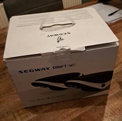 SegwayDrift W1, Sport en Fitness, Skeelers, Nieuw, Inline skates 4 wielen, Overige merken, Ophalen of Verzenden