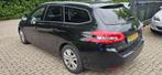 Peugeot 308 SW 1.2 PureTech Blue Lease Executive, Voorwielaandrijving, Stof, Gebruikt, Euro 6
