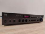 NAD 7020i versterker receiver (condensatoren zijn vervangen), Audio, Tv en Foto, Versterkers en Receivers, Gebruikt, Ophalen, Overige merken
