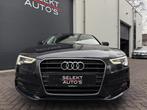 Audi A5 Sportback 1.8 TFSI Business Edition Automaat Xenon/C, Stof, Gebruikt, Euro 6, 4 cilinders