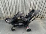 abc design kinderwagen, Ophalen, Zo goed als nieuw, Kinderwagen of Buggy