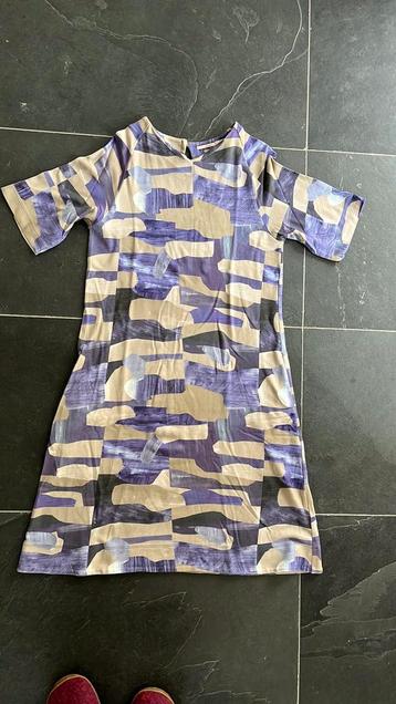 Oilily fijne jurk maat 36 beschikbaar voor biedingen