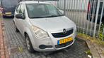 Auto voor export - Opel Agila, Ophalen, Gebruikt, Opel