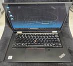 Lenovo ThinkPad X13 Yoga Gen1 Core i5-10210U 512GB SSD 16GB, Lenovo, Gebruikt, 2 tot 3 Ghz, Qwerty