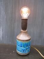 RIMINI BLUE BITOSSI LAMP ALDO ROSSI  1960, Antiek en Kunst, Ophalen of Verzenden
