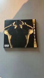 2Pac - The Best of 2Pac - Part 1: Thug CD, Cd's en Dvd's, Ophalen of Verzenden, 1985 tot 2000, Gebruikt