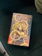 House of Flame and Shadow by SJ Maas, Boeken, Verzenden, Zo goed als nieuw