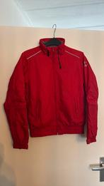 Equestrian fashion, winterjas van BR mt 164, Dieren en Toebehoren, Paardrijkleding, Gebruikt, Kinderen, Ophalen of Verzenden, Recreatie