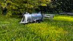 Bruder Fliegl giertank met sproeier, Kinderen en Baby's, Ophalen, Gebruikt