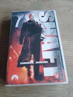 Shaft videoband., Cd's en Dvd's, VHS | Film, Vanaf 16 jaar, Ophalen of Verzenden, Gebruikt, Thrillers en Misdaad