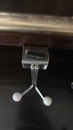 Ordex handige deurhangers voor eventueel jassen op te hangen, Ophalen of Verzenden
