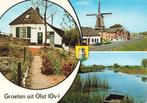 Groeten uit Olst, Ophalen of Verzenden, 1980 tot heden, Gelopen, Overijssel