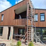 Betrouwbare en professionele team voor uw bouwproject?, Diensten en Vakmensen, Schilders en Behangers, Garantie