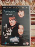 If These Walls Could Talk DVD, Vanaf 16 jaar, Ophalen of Verzenden, Zo goed als nieuw