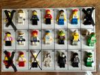 Lego Minifigs - Diverse Series - Deel 3, Ophalen of Verzenden, Zo goed als nieuw, Complete set, Lego