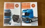 Vrachtwagen bus en camper theorie boeken, Ophalen of Verzenden, Gelezen, Overige niveaus, Nederlands