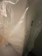 Abygda 140 matras, Ophalen, 140 cm, Zo goed als nieuw, Twijfelaar