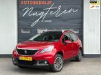 Peugeot 2008 1.2 PureTech Blue Lion|Apple carplay|Pano|Trekh, Voorwielaandrijving, Stof, 23 km/l, Origineel Nederlands