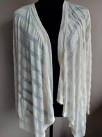 Nieuw beige/roomwit stretch vest van Only, maat M, Maat 38/40 (M), Only, Beige, Nieuw