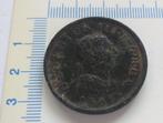Groot Brittannië - 1 penny 1806, George III - KM663, Ophalen of Verzenden, Overige landen, Losse munt