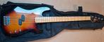 The Animal basgitaar (opknapper) + Rockbag, Muziek en Instrumenten, Ophalen, Gebruikt
