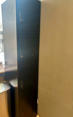 Locker zwart, Ophalen, Zo goed als nieuw