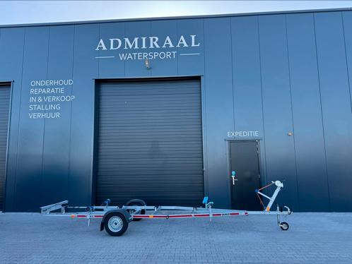 Damco Boottrailer ( Bun Uitvoering ), Watersport en Boten, Boottrailers, Ophalen of Verzenden