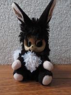 Zwarte bush Baby (V), Ophalen of Verzenden, Zo goed als nieuw, Overige typen