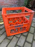 Raak petflessen krat, Huis en Inrichting, Ophalen, Gebruikt, Minder dan 50 cm