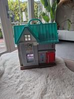 Little People speelhuis, Ophalen, Zo goed als nieuw