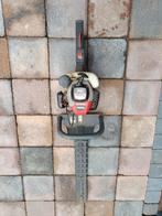 Robin heggenschaar, werkt op benzine., Ophalen, Gebruikt, Elektrisch, Robin