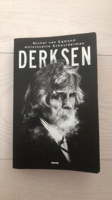 Antoinnette Scheulderman - Derksen beschikbaar voor biedingen