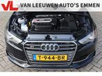 Audi A3 Limousine 2.0 TFSI S3 quattro Pro Line Plus | B&O |, Auto's, Automaat, Traction-control, 4 cilinders, 1984 cc