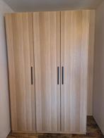 Twee IKEA Pax kasten (50x60x236 & 100x60x236), Overige materialen, 100 tot 150 cm, 200 cm of meer, Zo goed als nieuw