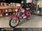 1967 Zundapp 517-02 VT703, Fietsen en Brommers, Brommers | Zundapp, Gebruikt, 50 cc, Overige modellen