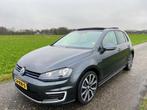 Volkswagen - 2015 - Golf - 1.4 TSI GTE - GJ-018-D, Auto's, Volkswagen, Automaat, Gebruikt, Euro 6, Overige brandstoffen