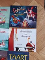 Sinterklaasboeken, Ophalen, Zo goed als nieuw