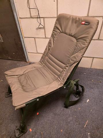 JRC stealth recliner chair stoel karper karpervissen beschikbaar voor biedingen
