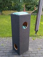 Nieuwe kattenpaal / toren, Dieren en Toebehoren, Katten-accessoires, Ophalen, Nieuw