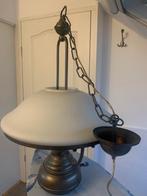 Hanglamp met antieke charme., Huis en Inrichting, Ophalen, Landelijk/ klassiek, Gebruikt, 50 tot 75 cm