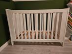 Driedelige babykamer - wit en blank hout, Ophalen