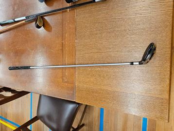 Golfclub Fujikura hybrid en FT clubhoofd beschikbaar voor biedingen