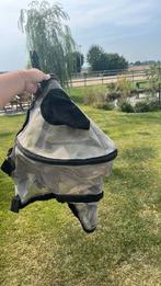 Vliegenmasker maat full, Dieren en Toebehoren, Ophalen of Verzenden
