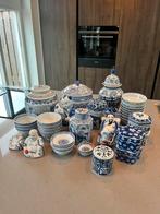 Partij Chinees Porselein, Antiek en Kunst, Ophalen