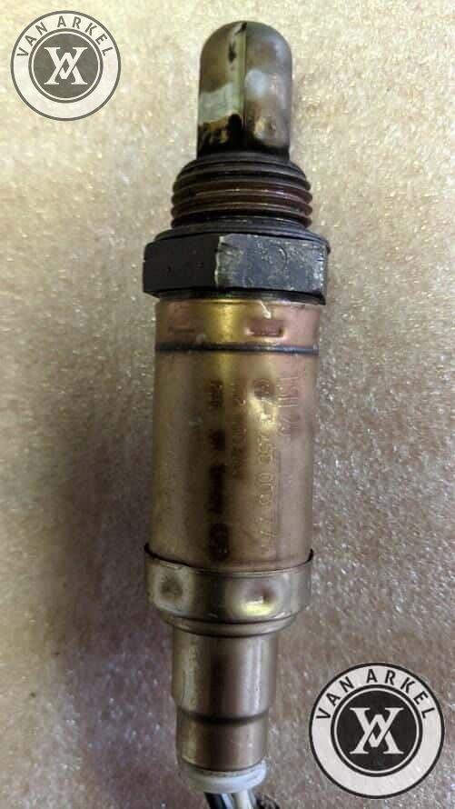 Bmw 3 Serie E46 Lambdasonde 117814053249, Auto-onderdelen, Elektronica en Kabels, BMW, Gebruikt, Ophalen of Verzenden