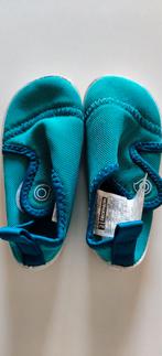Waterschoenen maat 22/23 Decathlon, Ophalen of Verzenden, Gebruikt, Jongetje of Meisje, Schoentjes