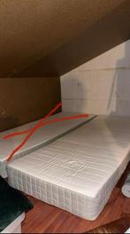 Ikea Haflo matras, Huis en Inrichting, Slaapkamer | Matrassen en Bedbodems, Ophalen, Gebruikt, Eenpersoons, 80 cm