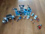 Heel veel Lego! Meerdere politie sets, Kinderen en Baby's, Speelgoed | Duplo en Lego, Ophalen of Verzenden, Zo goed als nieuw